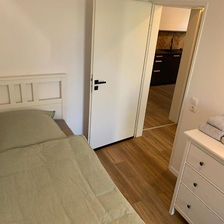 Appartamento Lille Hygge Clenze Esterno foto